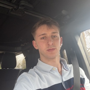 Fundraising Page: Joshua Caggiano